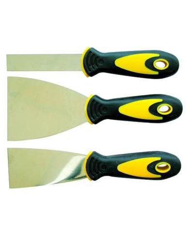 Sada stierok Strend Pro SS003 3 dielna, plast