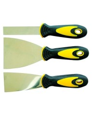 Sada stierok Strend Pro SS003 3 dielna, plast