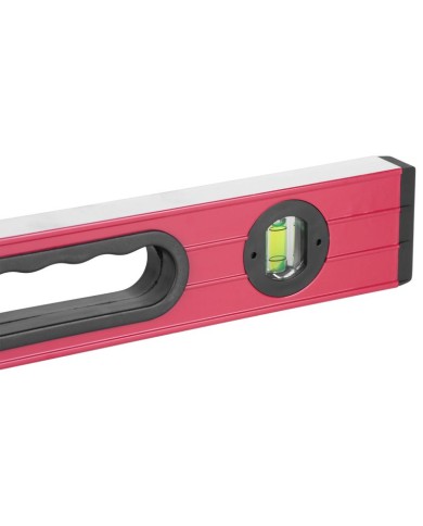 Vodováha Strend Pro LE-99R, 600 mm, Redstar