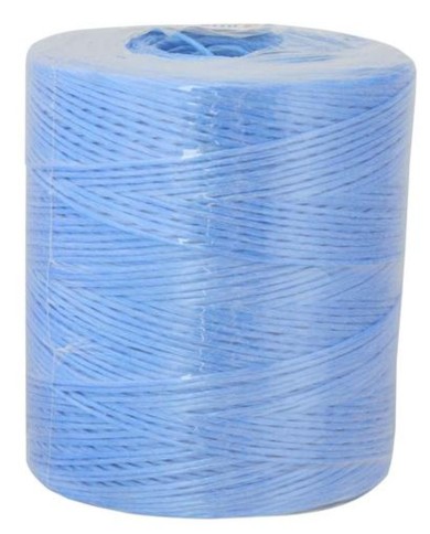 Motúz JUTA PP 12 500 DTEX, návin 1 kg