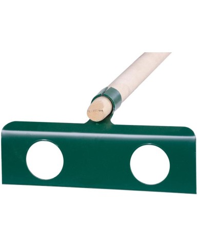 Ohrablo 721-67 • na maltu, betón, stavebné, s násadou