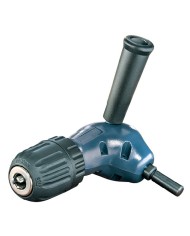 Nástavec Strend Pro RAD205, na vŕtačku, uhlový, 90°, 0.8-10 mm