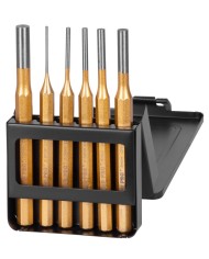 Sada priebojníkov Strend Pro GP006D16, 6 dielna