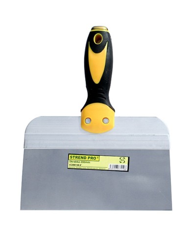 Stierka Strend Pro S6181, 200 mm, fasádna