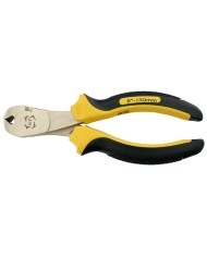 Kliešte Strend Pro PL0049 160 mm, štikacie, čelné