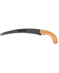 Pílka KT2179, 330 mm, prerezávacia, drevená rúčka, Shark