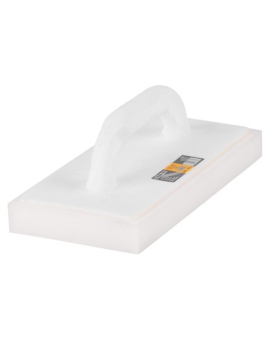 Hladítko Strend Pro WhiteHand, MT515 280x140x30 mm, molitan biely