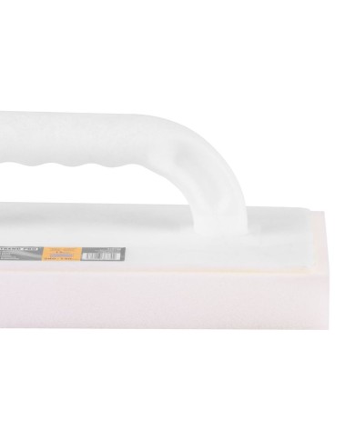 Hladítko Strend Pro WhiteHand, MT515 280x140x30 mm, molitan biely