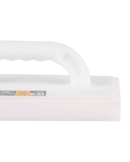 Hladítko Strend Pro WhiteHand, MT515 280x140x30 mm, molitan biely