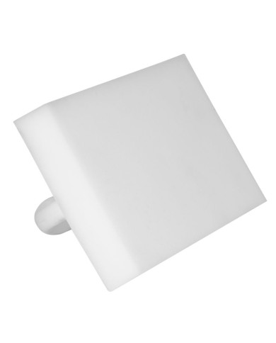 Hladítko Strend Pro WhiteHand, MT515 280x140x30 mm, molitan biely