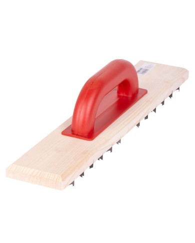 Škrabák Strend Pro, 450x90 mm, na Ytong, velký