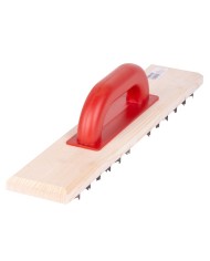 Škrabák Strend Pro, 450x90 mm, na Ytong, velký