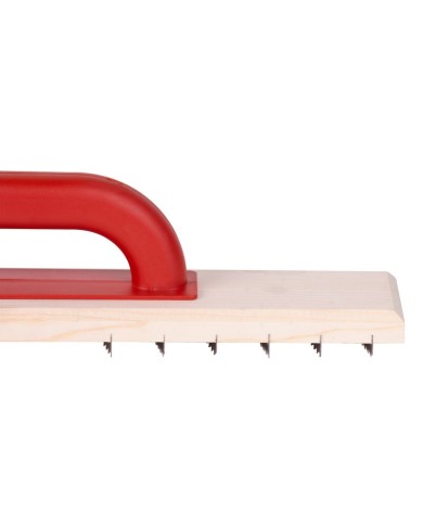 Škrabák Strend Pro, 450x90 mm, na Ytong, velký