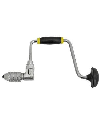 Kolovrátok Strend Pro BB820 ručná vŕtačka, max. 8 mm