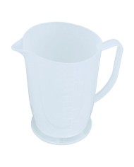 Nálevka s odmerkou ICS M126200 • 1 lit.