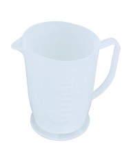 Nálevka s odmerkou ICS M114203 • 3 lit.