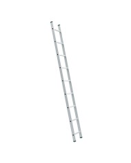 Rebrík ALVE EUROSTYL PROFI 7109, 1x9, jednoduchý, A256 B34