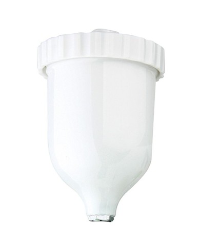 Nádoba na farbu Airtool GF-970A, plastová, 600cc