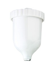 Nádoba na farbu Airtool GF-970A, plastová, 600cc