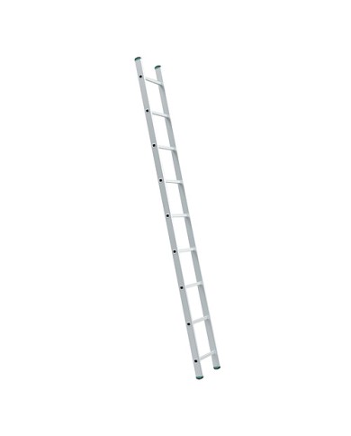 Rebrík ALVE EUROSTYL PROFI 7109, 1x9, jednoduchý, A256 B34