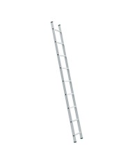 Rebrík ALVE EUROSTYL PROFI 7109, 1x9, jednoduchý, A256 B34