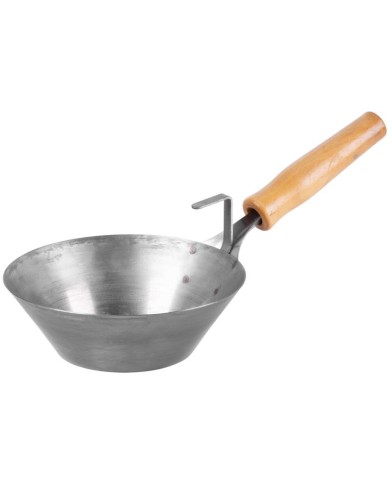 Naberačka murárska 180 R, drev. rúčka