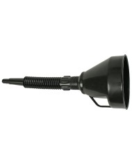 Lievik Strend Pro FFS014, na PHM, 140 mm, s filtrom, plast