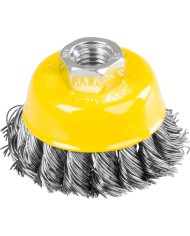 Kefa Strend Pro TCB-500 65 mm, hrncová, vrkočová, M14x2, drôt 0,35 mm