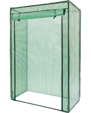 Parenisko Strend Pro Greenhouse, fólia, 100x50x150 cm, fóliovník