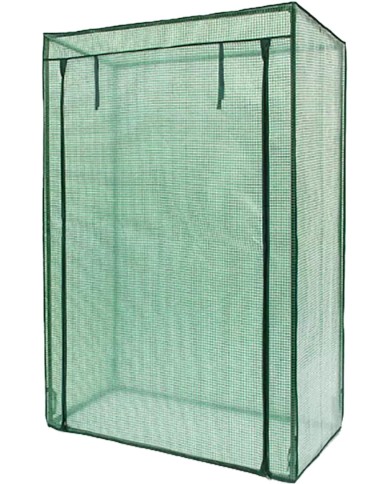 Parenisko Strend Pro Greenhouse, fólia, 100x50x150 cm, fóliovník