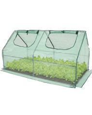 Parenisko Strend Pro Greenhouse, fólia, 182x90x93 cm, fóliovník