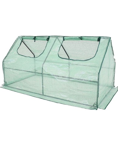 Parenisko Strend Pro Greenhouse, fólia, 182x90x93 cm, fóliovník