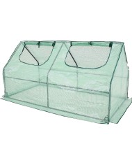 Parenisko Strend Pro Greenhouse, fólia, 182x90x93 cm, fóliovník