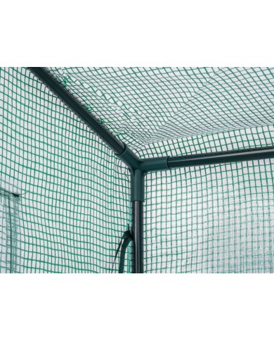 Parenisko Strend Pro Greenhouse, fólia, 182x90x93 cm, fóliovník