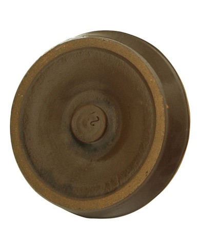 Vrchnák Ceramic 17-27 lit, na sud na kapustu