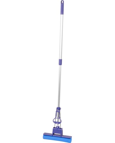 Mop MagicHome SingleRoller, + eXtra mop, na podlahy, 27 cm