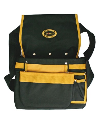 Puzdro na náradie Strend Pro TB-1004, 38.5x28 cm, na opasok