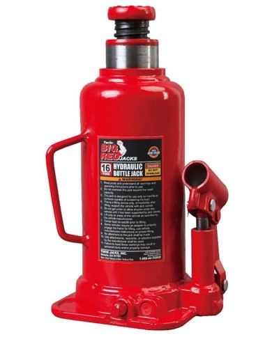 Zdvihák TH90204S, 2 tony, hydraulický, v kufri