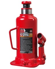 Zdvihák TH90204S, 2 tony, hydraulický, v kufri