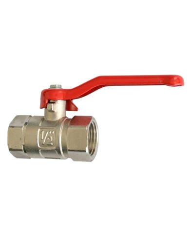 Regulačný medzikus Strend Pro Garden, guľový ventil, G3/4", F/F