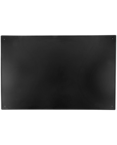 Plech pod sporák Kamna 1000x650 mm, lakovaný, pod krbové kachle, podložka pod pec