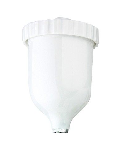 Nádoba na farbu Airtool GF-970A, plastová, 600cc