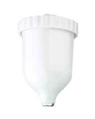 Nádoba na farbu Airtool GF-970A, plastová, 600cc