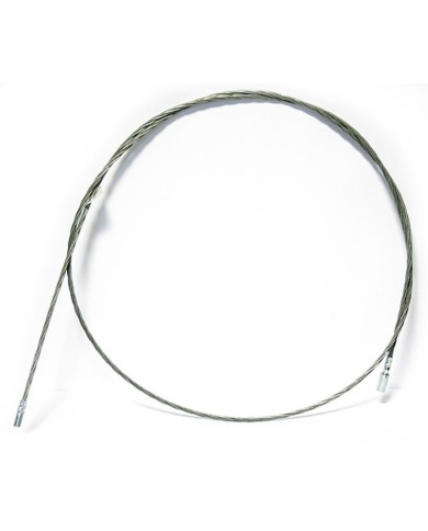 Nastavec KOVO.B 06 m, M12, komínový, kovový