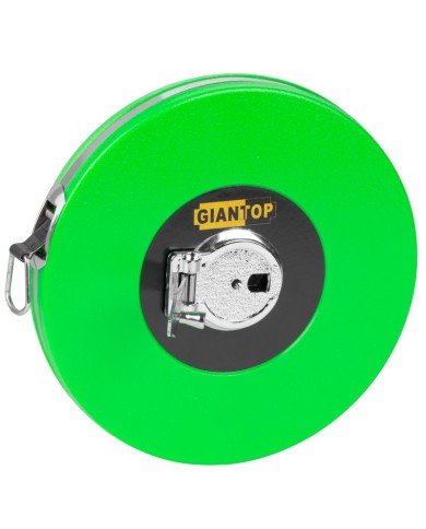 Pásmo GIANT CRP-01, 30 m, meracie, sklolaminátové