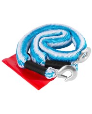 Lano Strend Pro XL-TTR2040, max. 2 ton, ťažné na auto, TUV NORD/GS, L-4 m