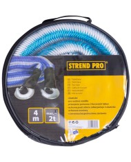 Lano Strend Pro XL-TTR2040, max. 2 ton, ťažné na auto, TUV NORD/GS, L-4 m