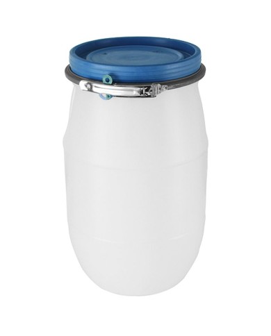 Barel Pannon Fermet 30 lit. obruč, plasový sud na kvasenie, pitnú vodu, hrdlo 253 mm