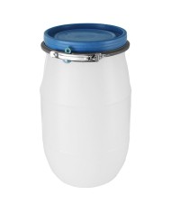 Barel Pannon Fermet 30 lit. obruč, plasový sud na kvasenie, pitnú vodu, hrdlo 253 mm