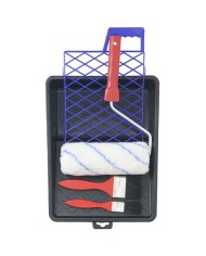 Sada maliarska Brosse PS012A, 6 dielna s vaničkou